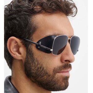 Saint Laurent aviators